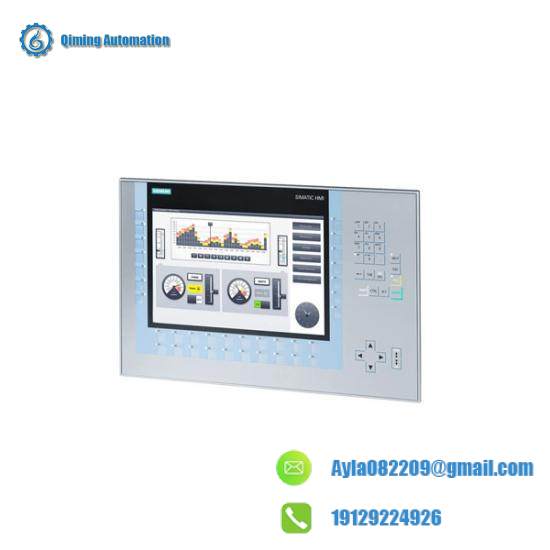 SIEMENS 6AV2124-1MC01-0AX0 Simatic HMI Comfort Panel