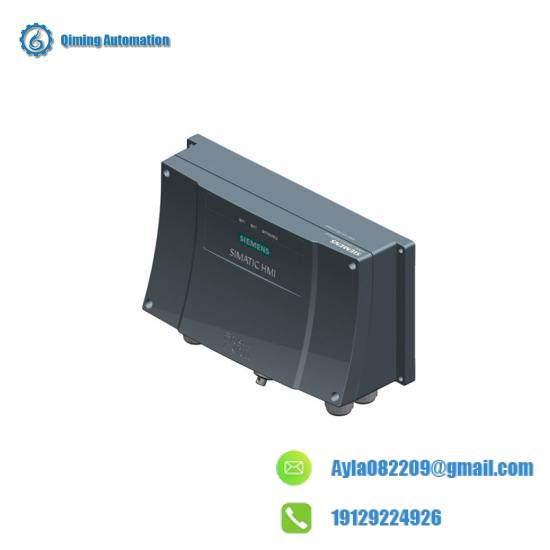 Siemens 6AV2 125-2AE23-0AX0 Connection box for Mobile Panels