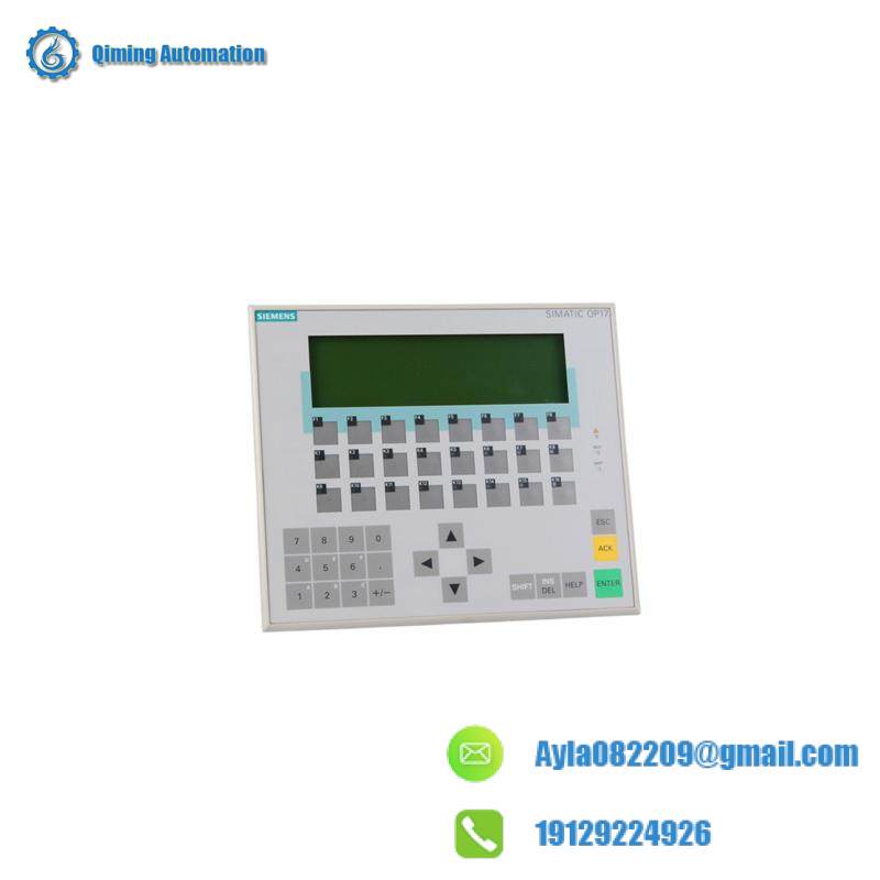 SIEMENS 6AV3617-1JC20-0AX1