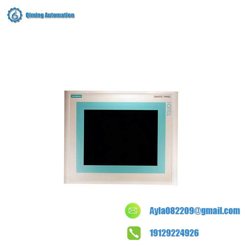 SIEMENS 6AV6545-0CC10-0AX0 Inch Touch Panel