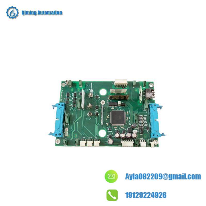 SIEMENS 6AV6545-0DA10-0AX0 OPERATOR INTERFACE