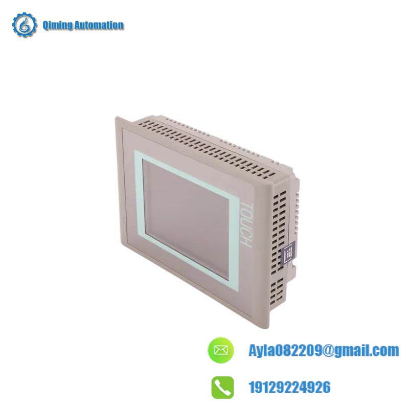 SIEMENS 6AV6643-0AA01-1AX0 OPERATOR PANEL