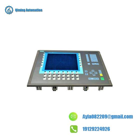 Siemens 6AV6643-0DD01-1AX0 Multi Panel