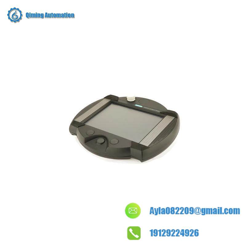 SIEMENS 6AV6645-0BE02-0AX0 SIMATIC Mobile Panel