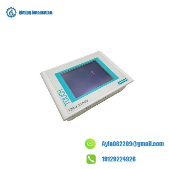 Siemens 6AV6 642-0AA11-0AX1 TP177A Touch Panel