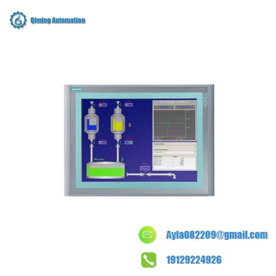 SIEMENS 6AV6 648-0AE11-3AX0 SMART PANEL