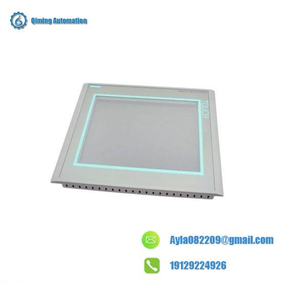 SIEMENS 6AV6 648-0BC11-3AX0 SMART Panel