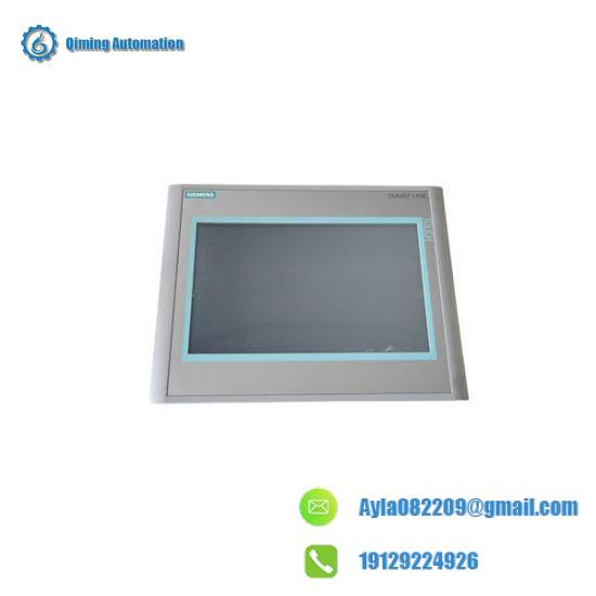 Siemens 6AV6 648-0BE11-3AX0 SMART Panel