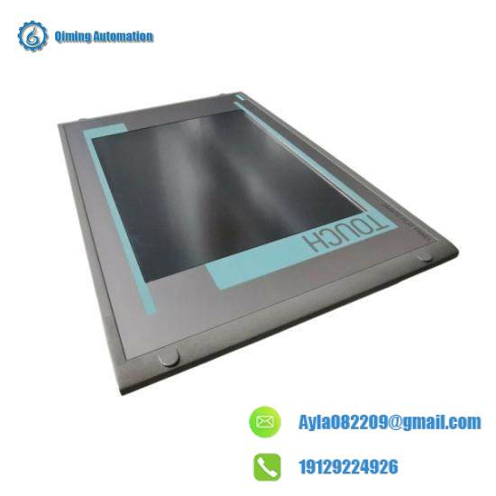 SIEMENS 6AV7861-2TB00-1AA0 SIMATIC FLAT PANEL