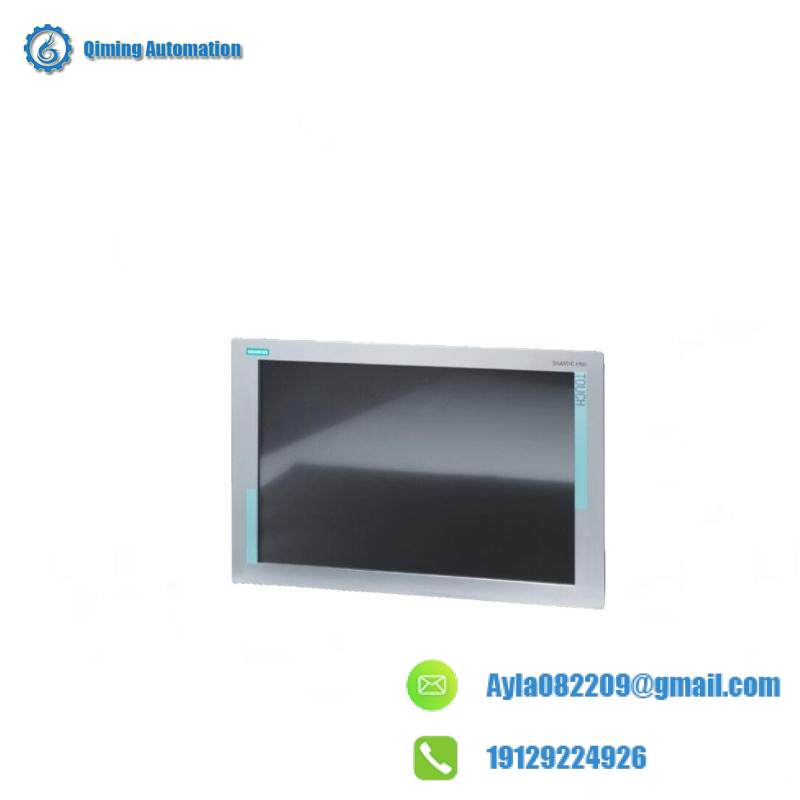 SIEMENS 6AV7862-2TA00-1AA0 Industrial operating unit