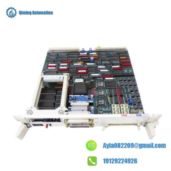 SIEMENS 6DD1600-0AF0  SIMATIC PLC