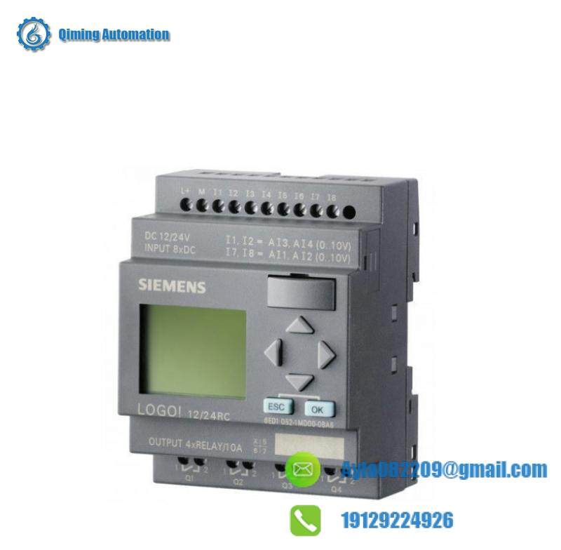 SIEMENS 6DD1606-0AD0