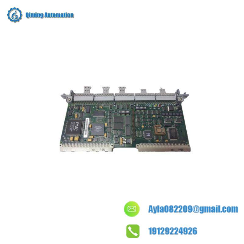 Siemens 6DD1606-0AD1 Technology Module