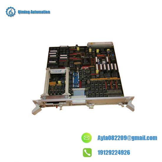 Siemens 6DD1616-8CA