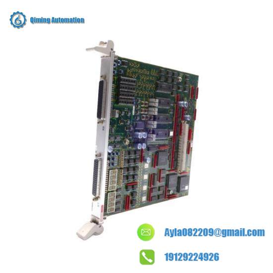 Siemens 6DD1606-3AC0  IT41 Expansion Module