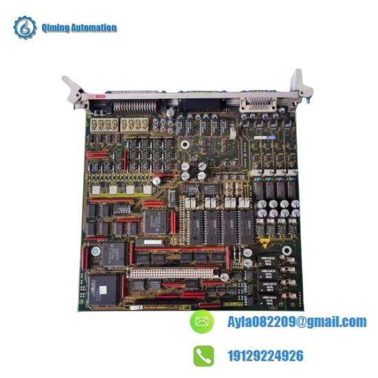 Siemens 6DD1606-4AB0  IT42 Expansion Module