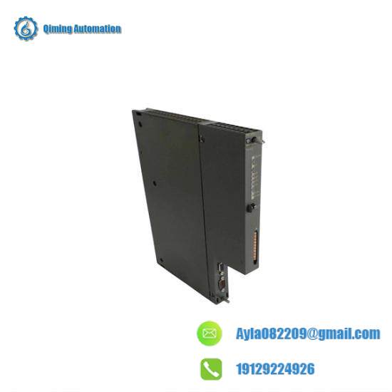 SIEMENS 6DD1607-0AA0 Application Module