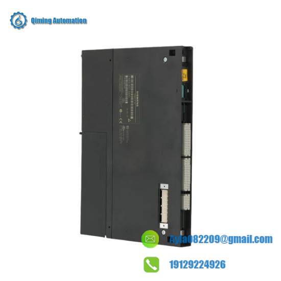 Siemens 6DD1607-0AA2  DP Application Module