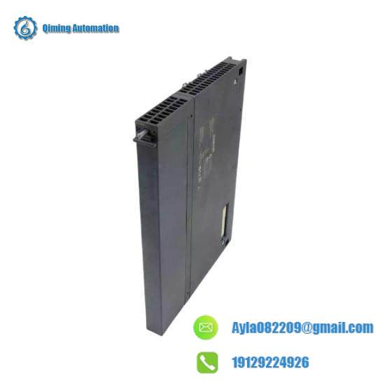 Siemens 6DD1607-0CA1  Expansion Module