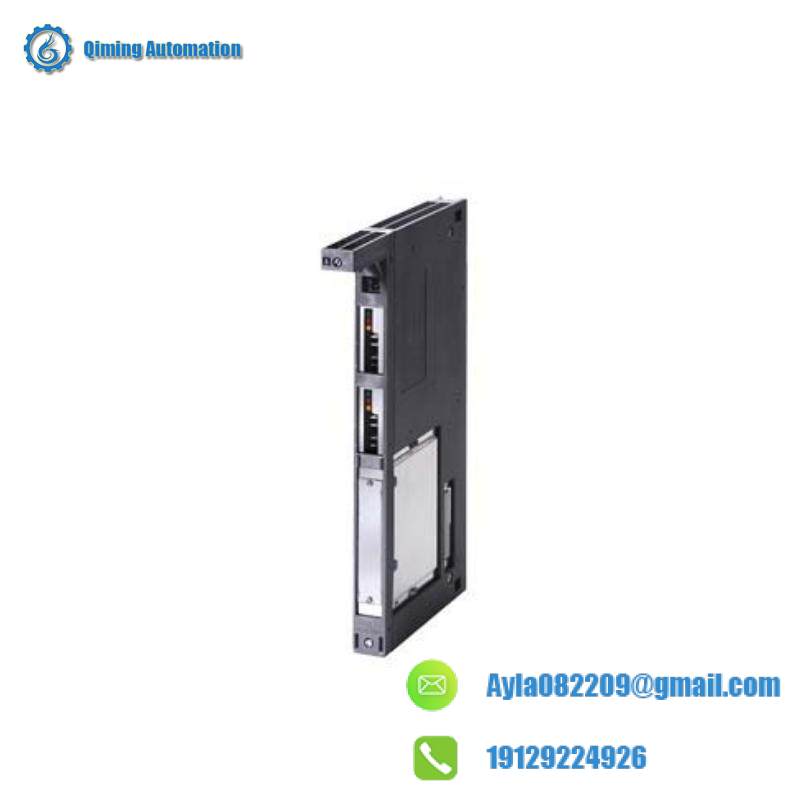 SIEMENS 6DD1607-0EA1 COMMUNICATION EXTENSION MOD