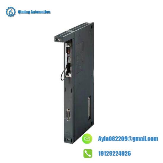 Siemens 6DD1607-0EA2  Expansion Module