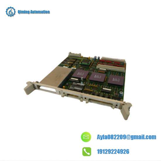 SIEMENS 6DD1645-0AD0 SIMADYN D Technology module