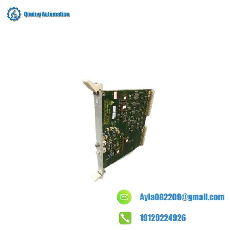 SIEMENS 6DD1660-0BD0 Slave module