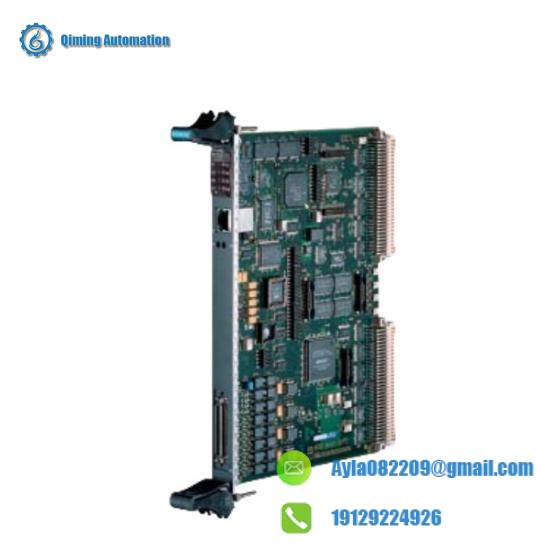 SIEMENS 6DD1660-0BF0  SIMATIC PLC