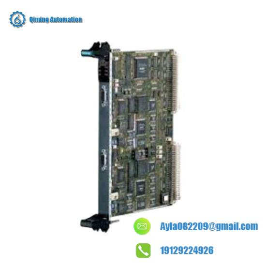 SIEMENS 6DD1661-0AD0 CP50M0 Communication Module