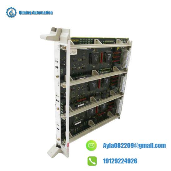 Siemens 6DD1662-0AB0  CS7 Communications Module