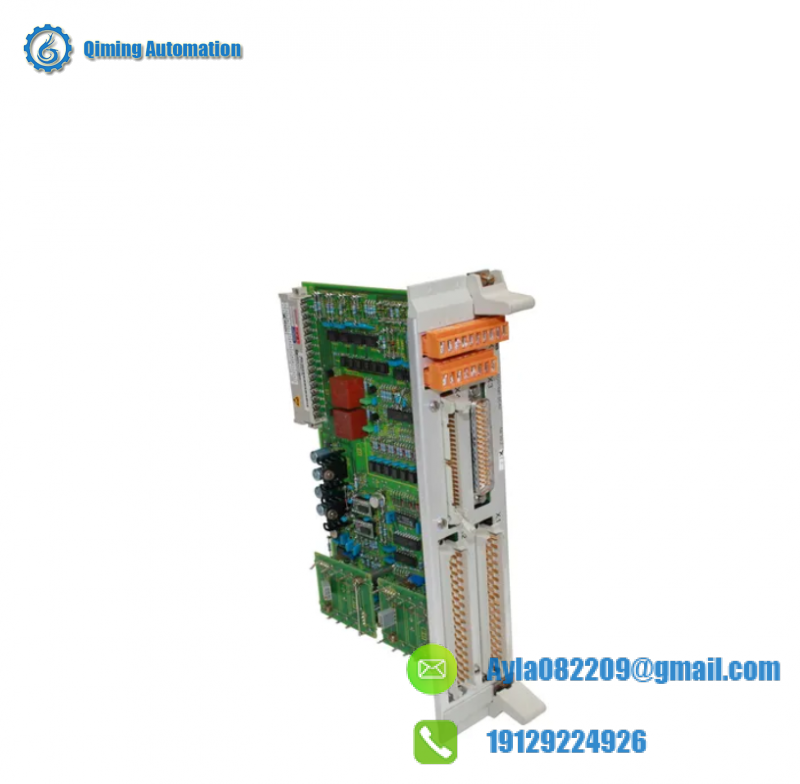 SIEMENS 6DD1681-0CA2 SE20.2 Sitor Interface Module
