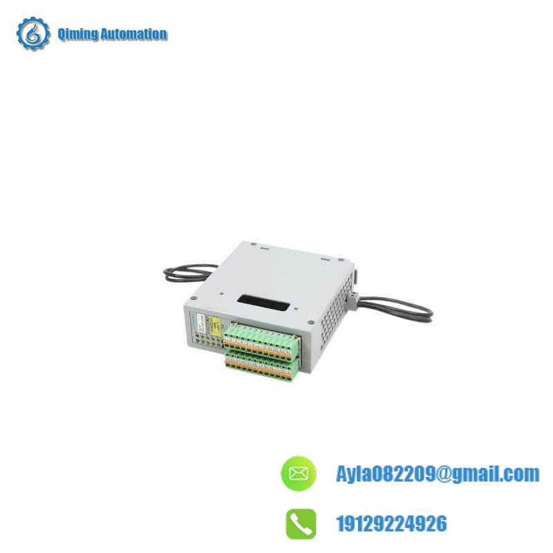 SIEMENS 6DD1681-0EB3 SIMADYN D INPUT MOD SB61