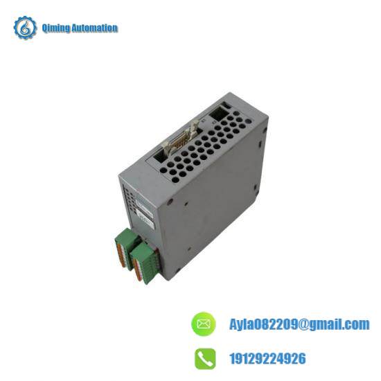 SIEMENS 6DD1681-OAJ1 6DD1681-0AJ1 Converter