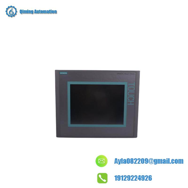 SIEMENS 6DD1682-0CH0 RACK
