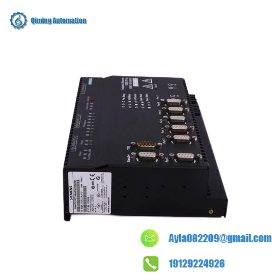 SIEMENS 6DD1683-0BC5 SP8.5  SIMADYN D
