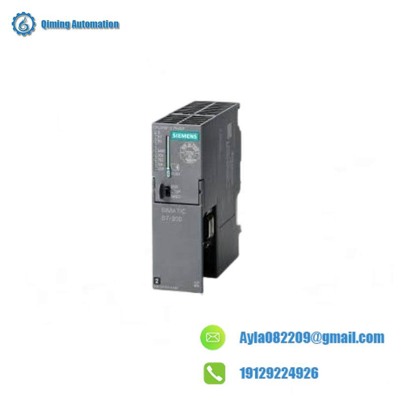 SIEMENS 6DD1683-0CH0