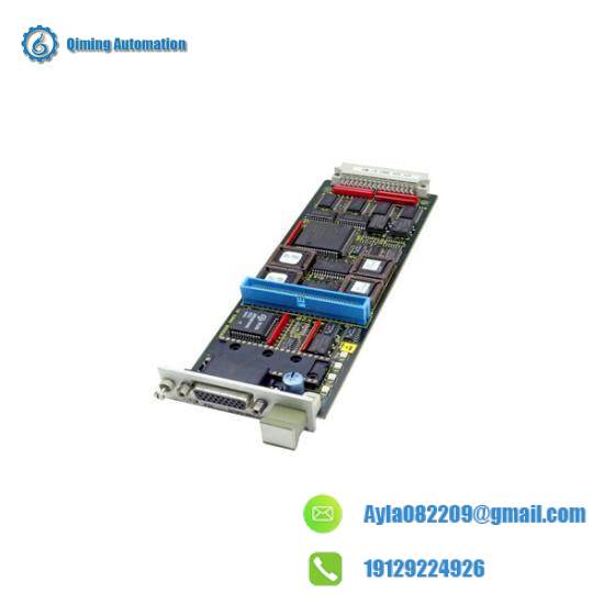 SIEMENS 6DD1688-0AD0 Communication Submodule
