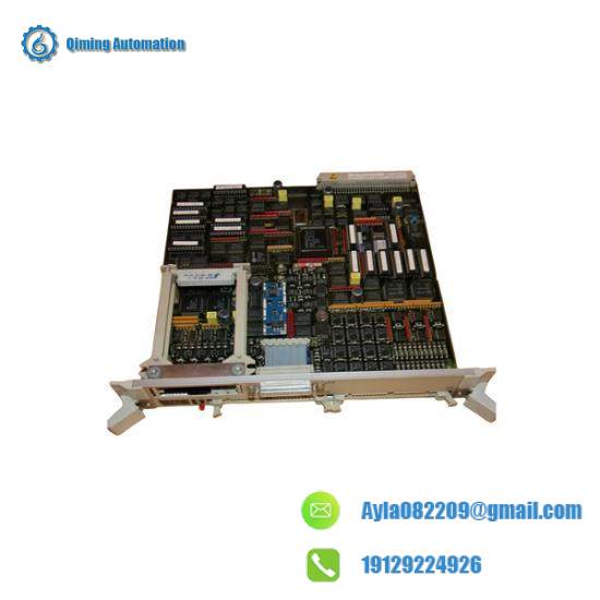 SIEMENS 6DD1842-0AB1 Technology Board