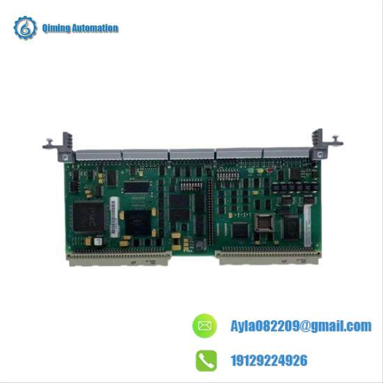 SIEMENS 6DD1842-0AD1 control board