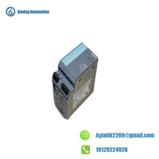 Siemens 6DD1 606-0AD0 T400 Module