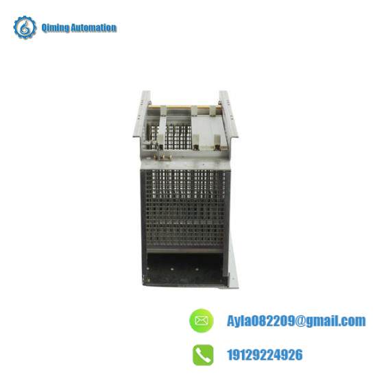 Siemens 6DD1 682-0BC4 RACK