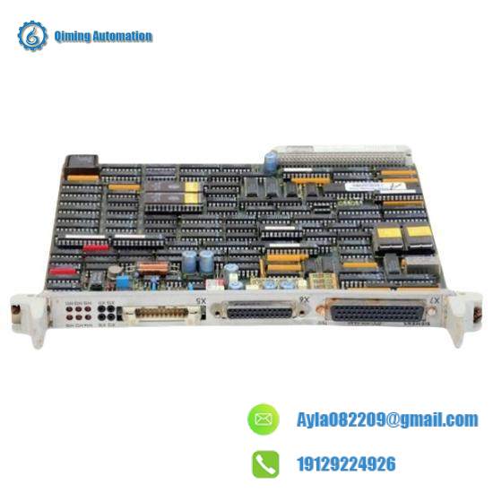 Siemens 6DD2920-0AA0 Spare Card  SIMATIC