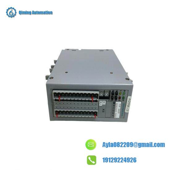 SIEMENS 6DD2920-0AR2 6DD2920-OAR2 SENSING MODULE