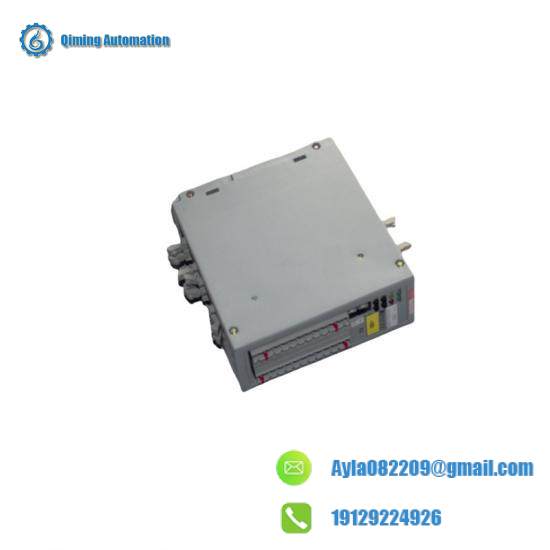 SIEMENS 6DD2920-0AR6 SA 20.1 Line Supply Sensing Module
