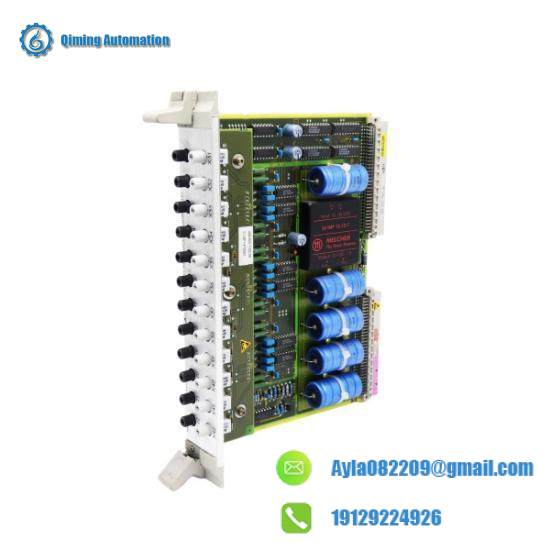 Siemens 6DD2920-0BB0  LES1 Module