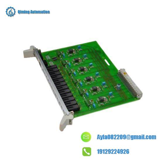 Siemens 6DD2920-3AW1  Simatic