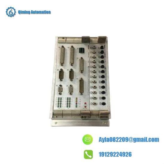 SIEMENS 6DD29200AH0 Inverter