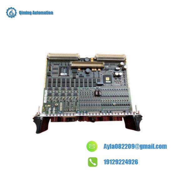 SIEMENS 6DD7060-1AA06 Communication Processor Module
