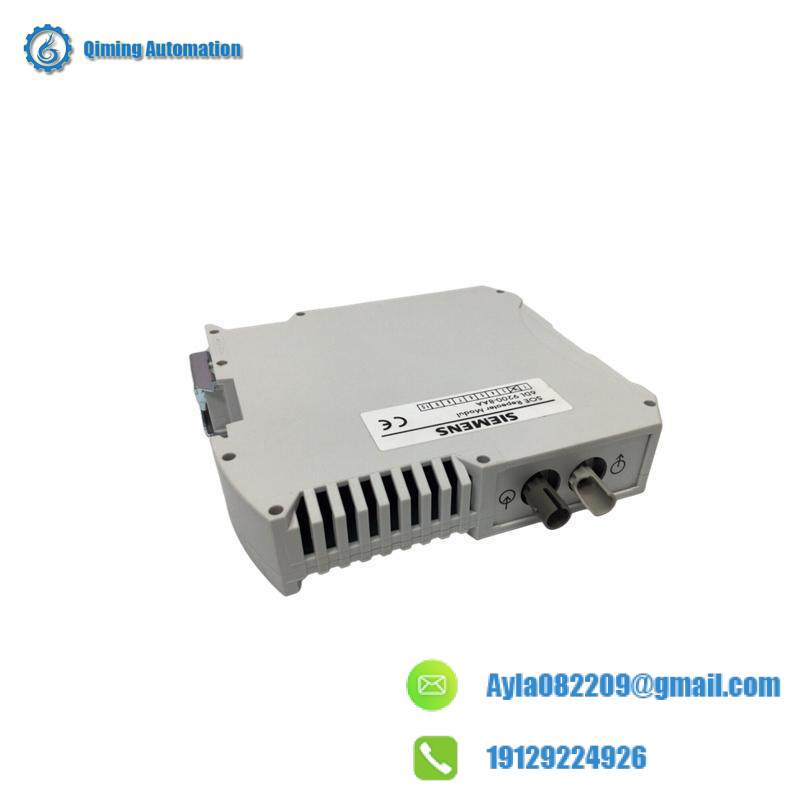 SIEMENS 6DL9200-8AA SOE REPEATER MODULE