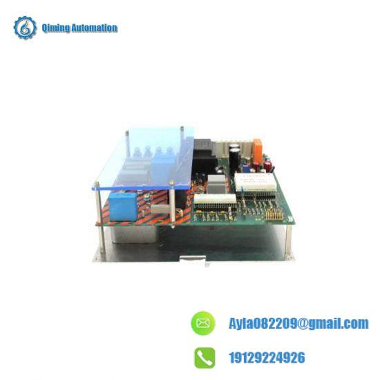 SIEMENS 6DM1001-0WB00-2/E89110-F1391-C3-G Control Module